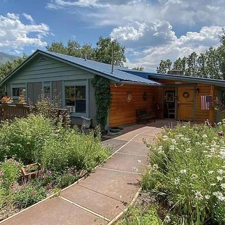Country Sunshine Bed And Breakfast Hermosa Экстерьер фото