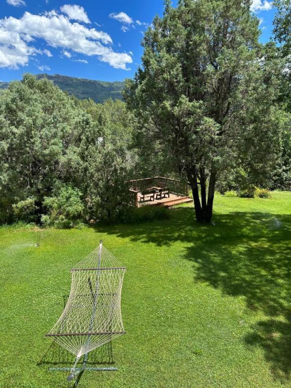 Country Sunshine Bed And Breakfast Hermosa Экстерьер фото